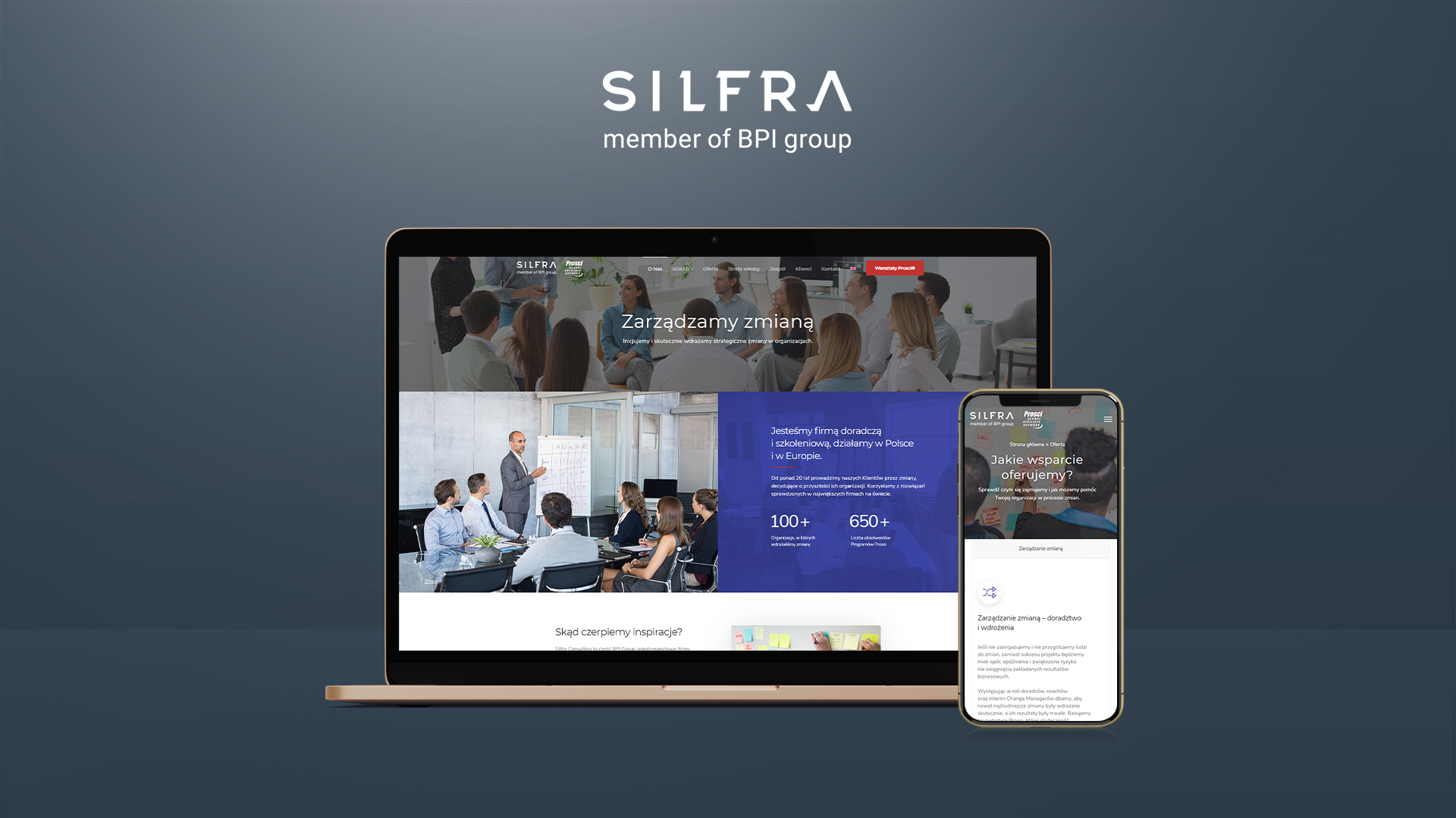 Silfra Consulting